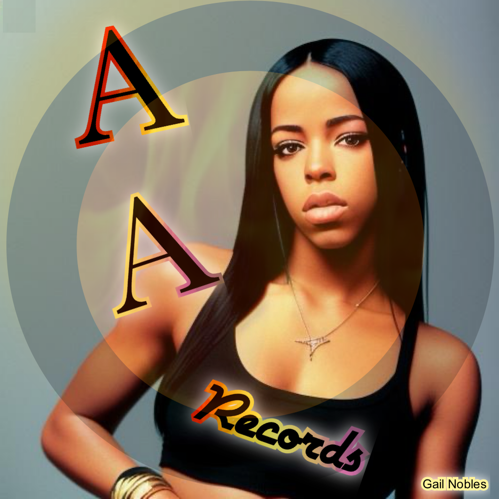 Imagining Aaliyah With a Self-titled Record Label